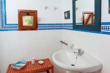Villa Can Corró - 8 pers., piscine et jardin à Alcudia : photo 25