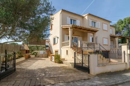 Location villa de vacances à Portocolom, Illes Balears