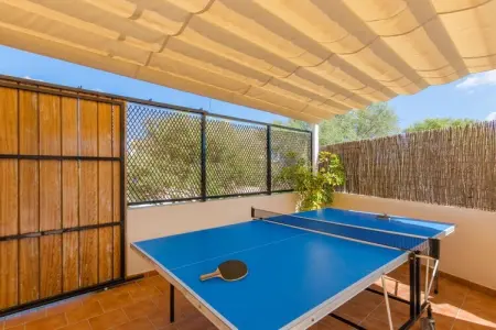 Casa Lena – Villa 6 pers. avec piscine à Portocolm : photo 4