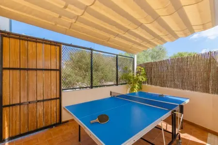 Casa Lena – Villa 6 pers. avec piscine à Portocolm : photo 6