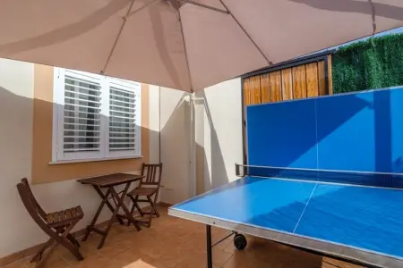 Casa Lena – Villa 6 pers. avec piscine à Portocolm : photo 7