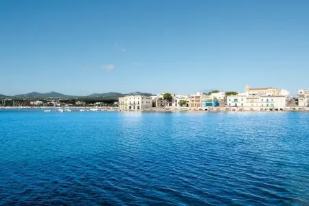 Casa Lena – Villa 6 pers. avec piscine à Portocolm : photo 10