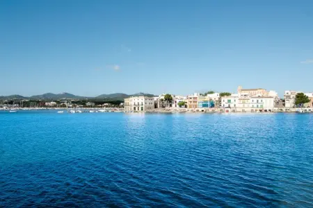 Casa Lena – Villa 6 pers. avec piscine à Portocolm : photo 11
