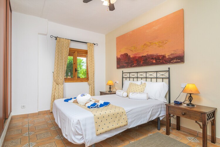 Ca Sa Nina, villa 3 chambres à Inca avec piscine - Photo 5