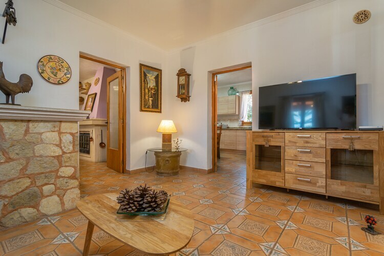 Ca Sa Nina, villa 3 chambres à Inca avec piscine - Photo 16