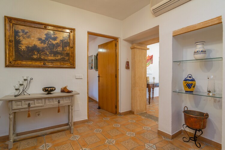 Ca Sa Nina, villa 3 chambres à Inca avec piscine - Photo 18