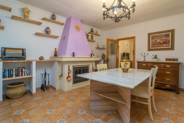 Ca Sa Nina, villa 3 chambres à Inca avec piscine - Photo 19