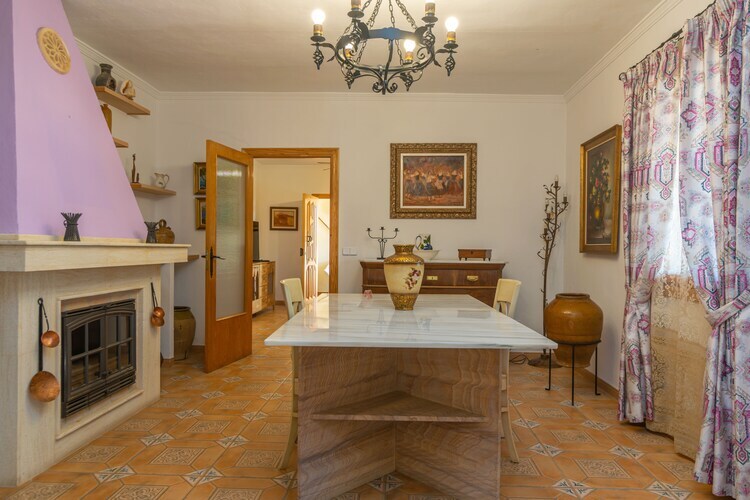 Ca Sa Nina, villa 3 chambres à Inca avec piscine - Photo 20