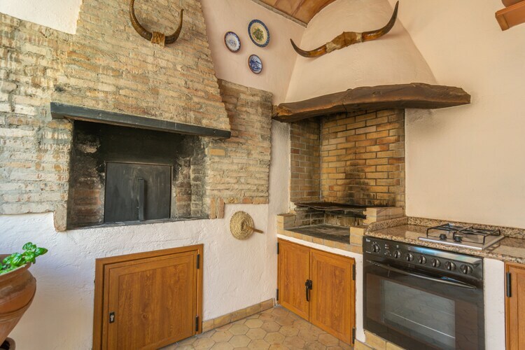 Ca Sa Nina, villa 3 chambres à Inca avec piscine - Photo 22
