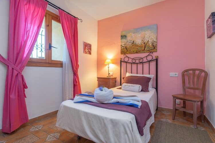 Ca Sa Nina, villa 3 chambres à Inca avec piscine - Photo 24