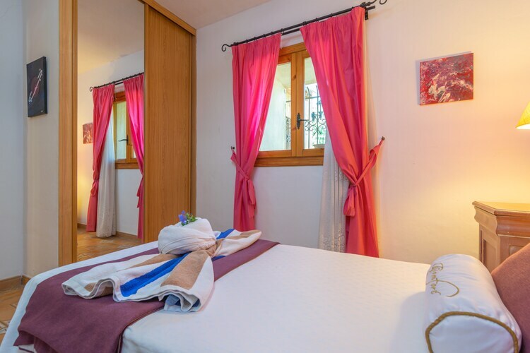 Ca Sa Nina, villa 3 chambres à Inca avec piscine - Photo 26