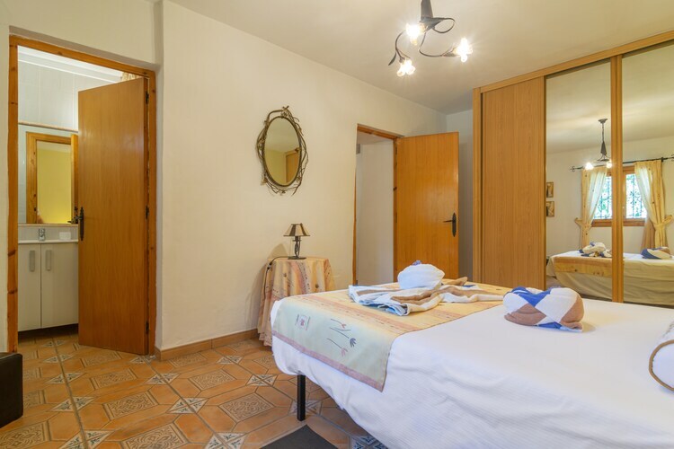 Ca Sa Nina, villa 3 chambres à Inca avec piscine - Photo 27
