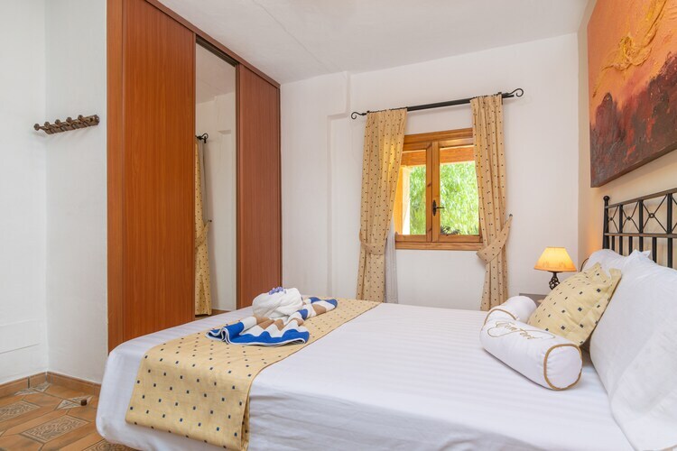 Ca Sa Nina, villa 3 chambres à Inca avec piscine - Photo 28