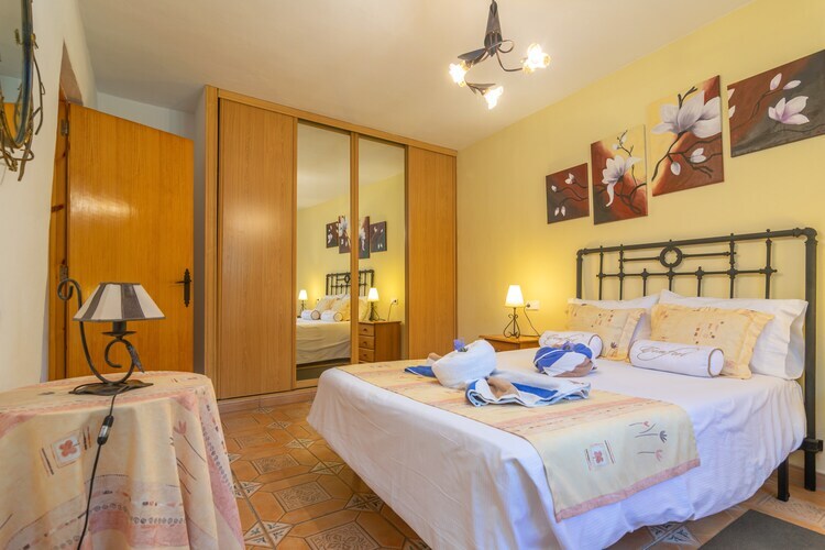 Ca Sa Nina, villa 3 chambres à Inca avec piscine - Photo 29