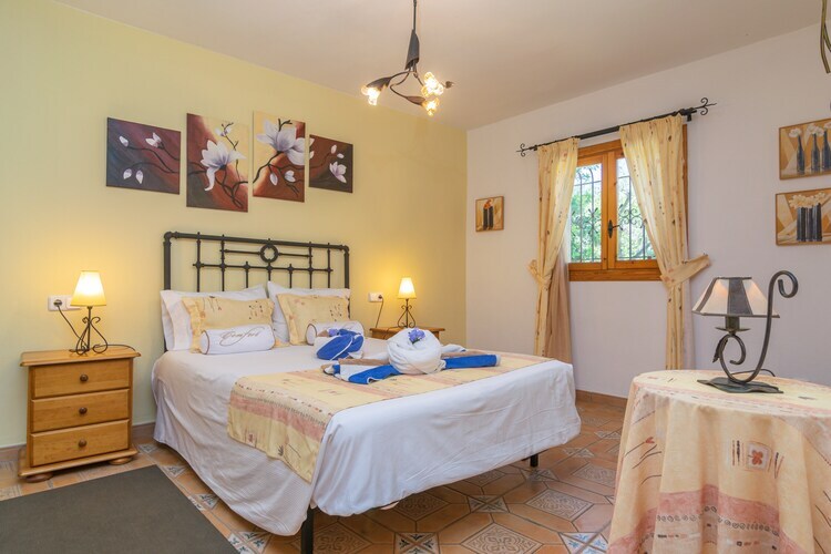 Ca Sa Nina, villa 3 chambres à Inca avec piscine - Photo 30