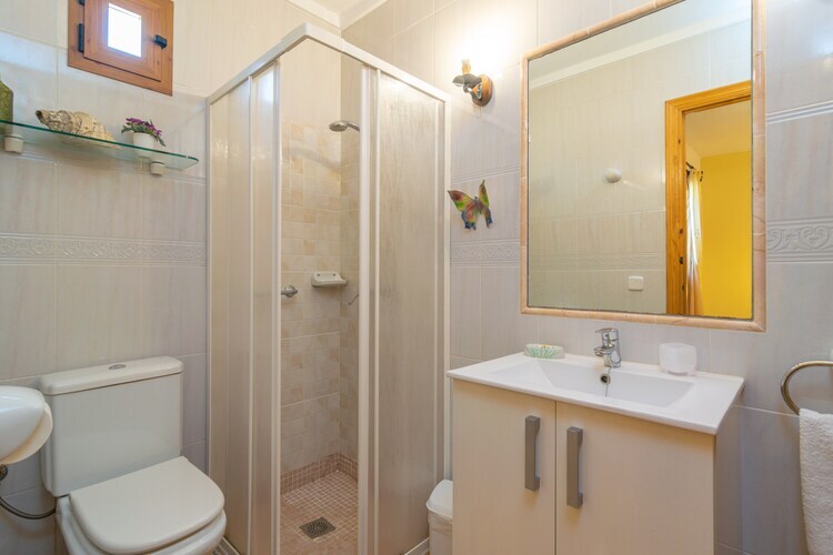 Ca Sa Nina, villa 3 chambres à Inca avec piscine - Photo 31