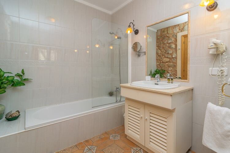 Ca Sa Nina, villa 3 chambres à Inca avec piscine - Photo 32
