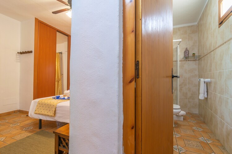Ca Sa Nina, villa 3 chambres à Inca avec piscine - Photo 34
