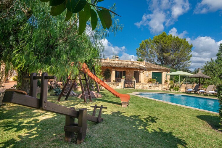 Ca Sa Nina, villa 3 chambres à Inca avec piscine - Photo 41
