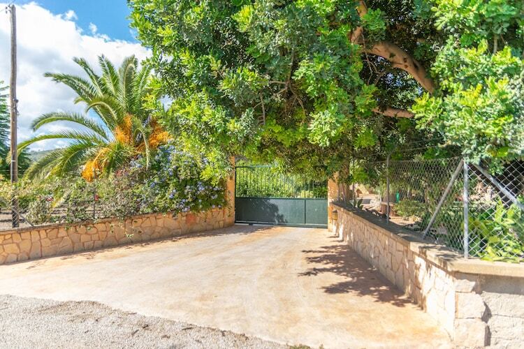 Ca Sa Nina, villa 3 chambres à Inca avec piscine - Photo 45