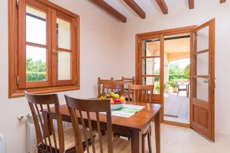 Villa Can Bielet - 8 pers., piscine & vignobles : photo 3