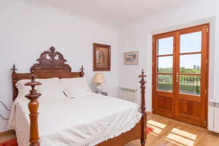 Villa Can Bielet - 8 pers., piscine & vignobles : photo 5