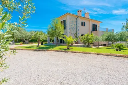 Villa Can Bielet - 8 pers., piscine & vignobles : photo 6