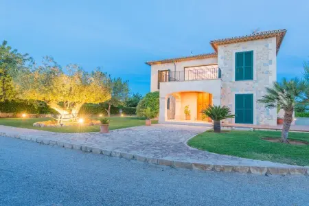 Villa Can Bielet - 8 pers., piscine & vignobles : photo 8