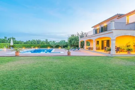 Villa Can Bielet - 8 pers., piscine & vignobles : photo 9