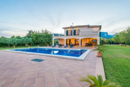 Villa Can Bielet - 8 pers., piscine & vignobles : photo 10