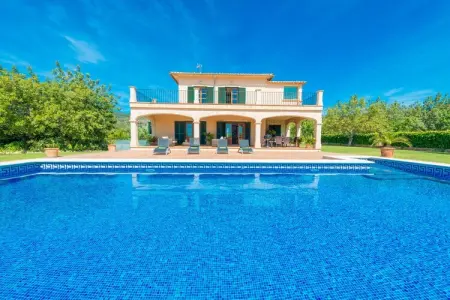 Villa Can Bielet - 8 pers., piscine & vignobles : photo 11