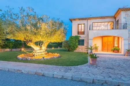 Villa Can Bielet - 8 pers., piscine & vignobles : photo 12