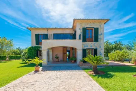 Villa Can Bielet - 8 pers., piscine & vignobles : photo 15