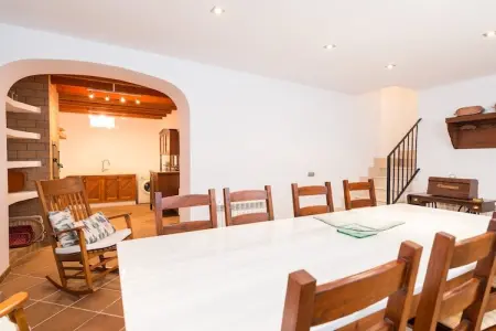 Villa Can Bielet - 8 pers., piscine & vignobles : photo 21