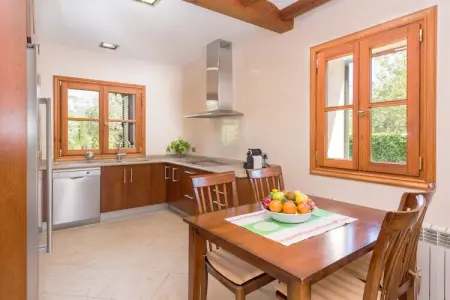 Villa Can Bielet - 8 pers., piscine & vignobles : photo 24
