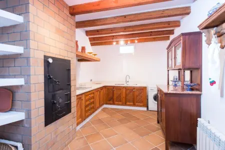 Villa Can Bielet - 8 pers., piscine & vignobles : photo 26