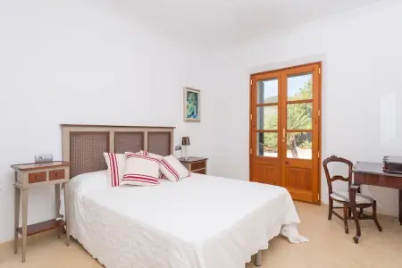 Villa Can Bielet - 8 pers., piscine & vignobles : photo 29