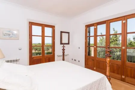 Villa Can Bielet - 8 pers., piscine & vignobles : photo 32