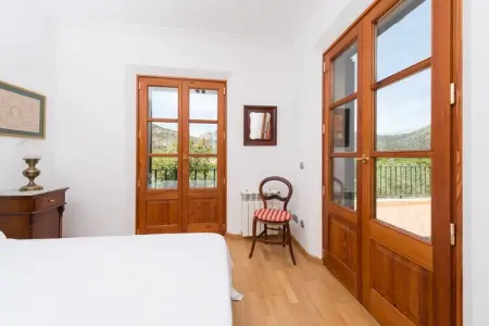 Villa Can Bielet - 8 pers., piscine & vignobles : photo 33