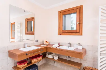 Villa Can Bielet - 8 pers., piscine & vignobles : photo 34