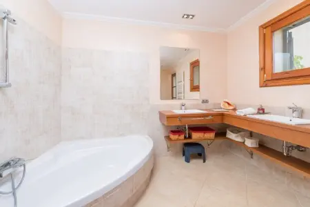 Villa Can Bielet - 8 pers., piscine & vignobles : photo 35