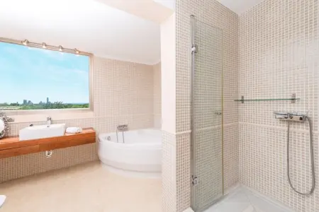 Villa Can Bielet - 8 pers., piscine & vignobles : photo 36
