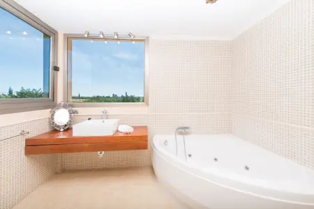 Villa Can Bielet - 8 pers., piscine & vignobles : photo 38