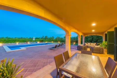 Villa Can Bielet - 8 pers., piscine & vignobles : photo 40