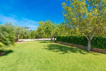 Villa Can Bielet - 8 pers., piscine & vignobles : photo 41