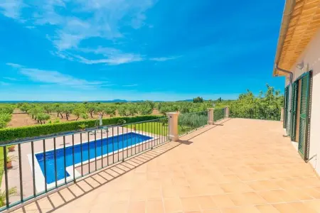 Villa Can Bielet - 8 pers., piscine & vignobles : photo 44