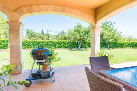 Villa Can Bielet - 8 pers., piscine & vignobles : photo 45