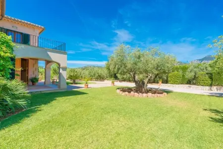 Villa Can Bielet - 8 pers., piscine & vignobles : photo 49