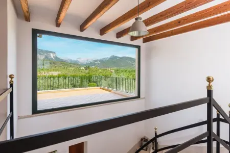 Villa Can Bielet - 8 pers., piscine & vignobles : photo 50