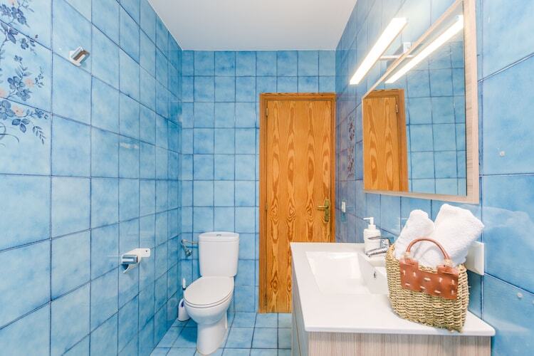 Villa Isabela avec piscine privée à Inca - Photo 28
